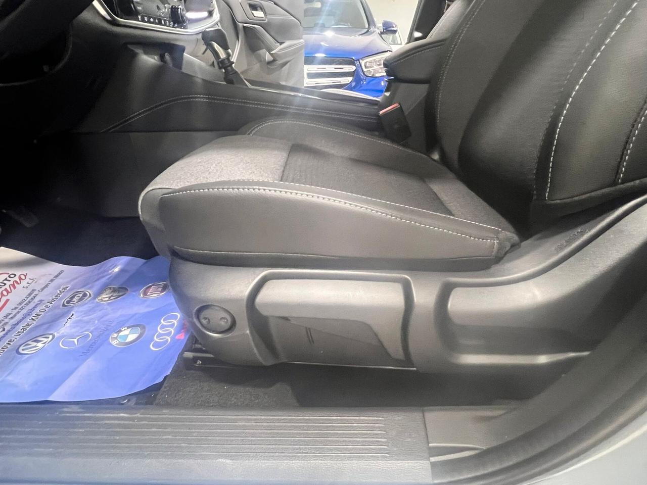 Nissan Qashqai MHEV 140 CV N-Connecta
