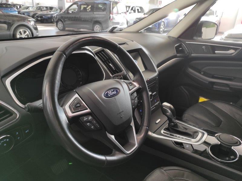 FORD S-Max 2.0 TDCi 180CV S&S Pow. AWD 7p.ti Titanium Business