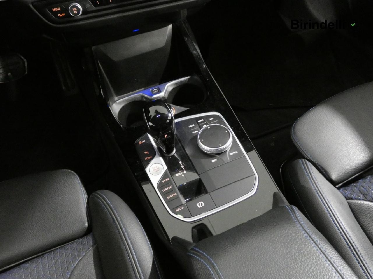 BMW Serie 1 (F40) - 116d 5p. Msport