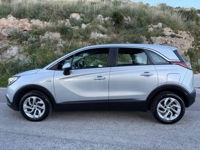 OPEL Crossland X 1.5 ECOTEC D 102 CV Start&Stop Ultimate