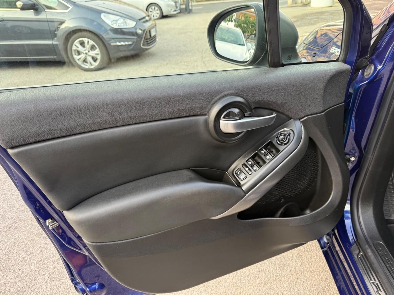 Fiat 500X 1.3 MultiJet 95 CV Sport Full-Led