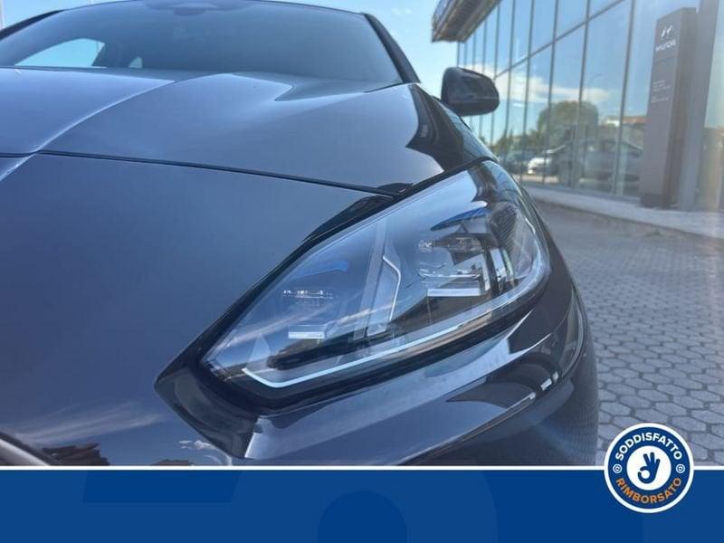 BMW Serie 1 120d 5 porte