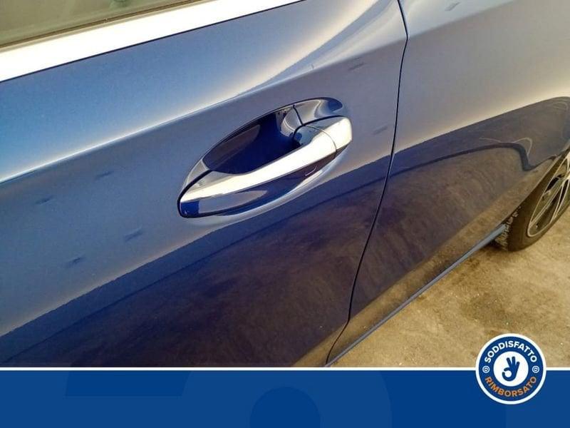 Mercedes-Benz Classe A 180d AutomaticProgressive Advanced Plus