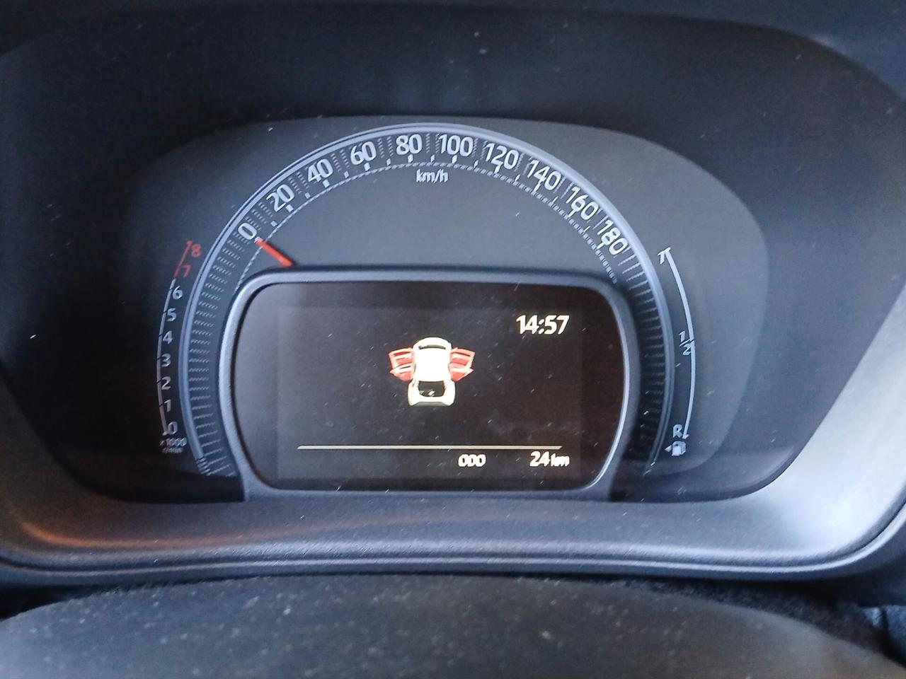 Toyota Aygo X 1.0 VVT-i 72 CV 5 porte Lounge