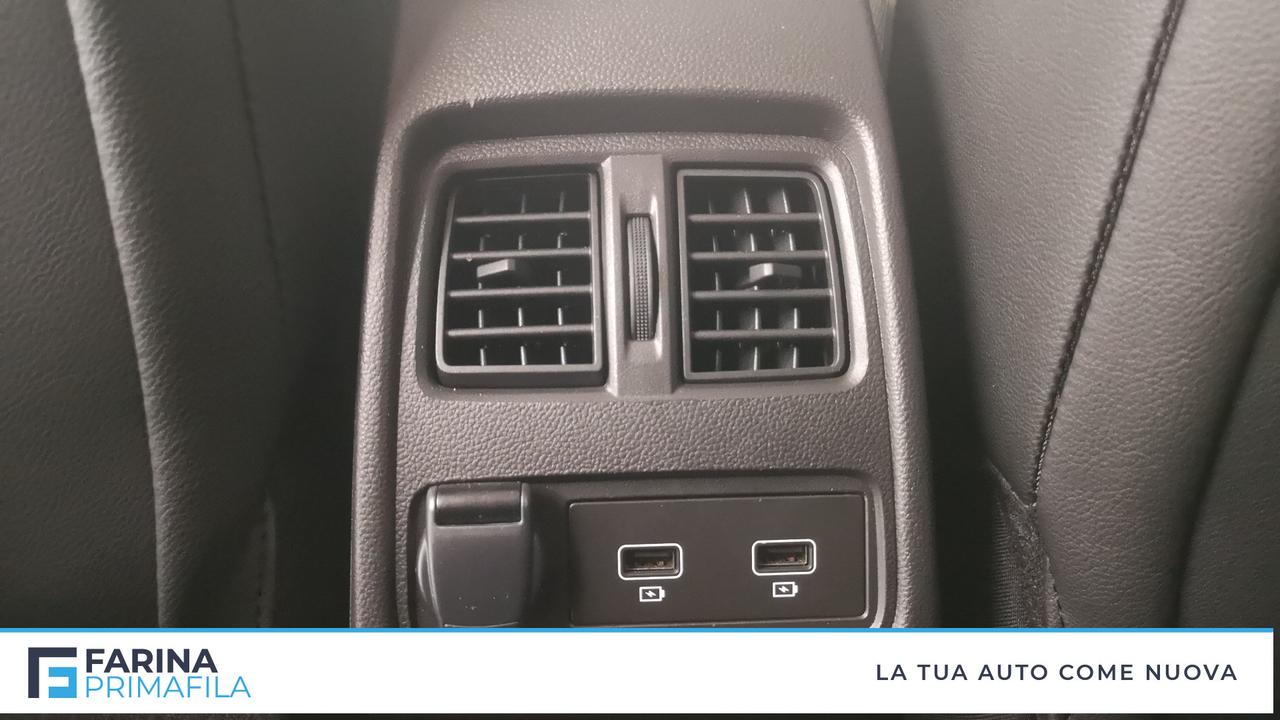 RENAULT Captur II 2019 - Captur 1.0 tce Techno 90cv