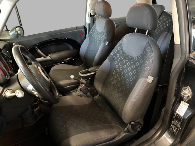 MINI Mini 1.6 16V Cooper Seven