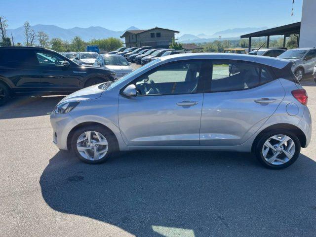 HYUNDAI i10 1.0 MPI Tech A/T