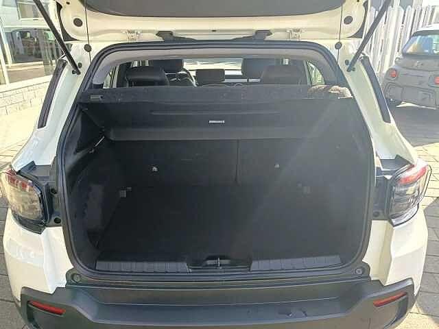 Jeep Avenger 1.2 TurboBenzina 100cv ALTITUDE AZIENDALE