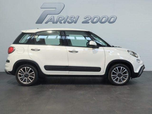 FIAT 500L 1.4 95CV S&S Cross *PROMO PARISI GROUP*