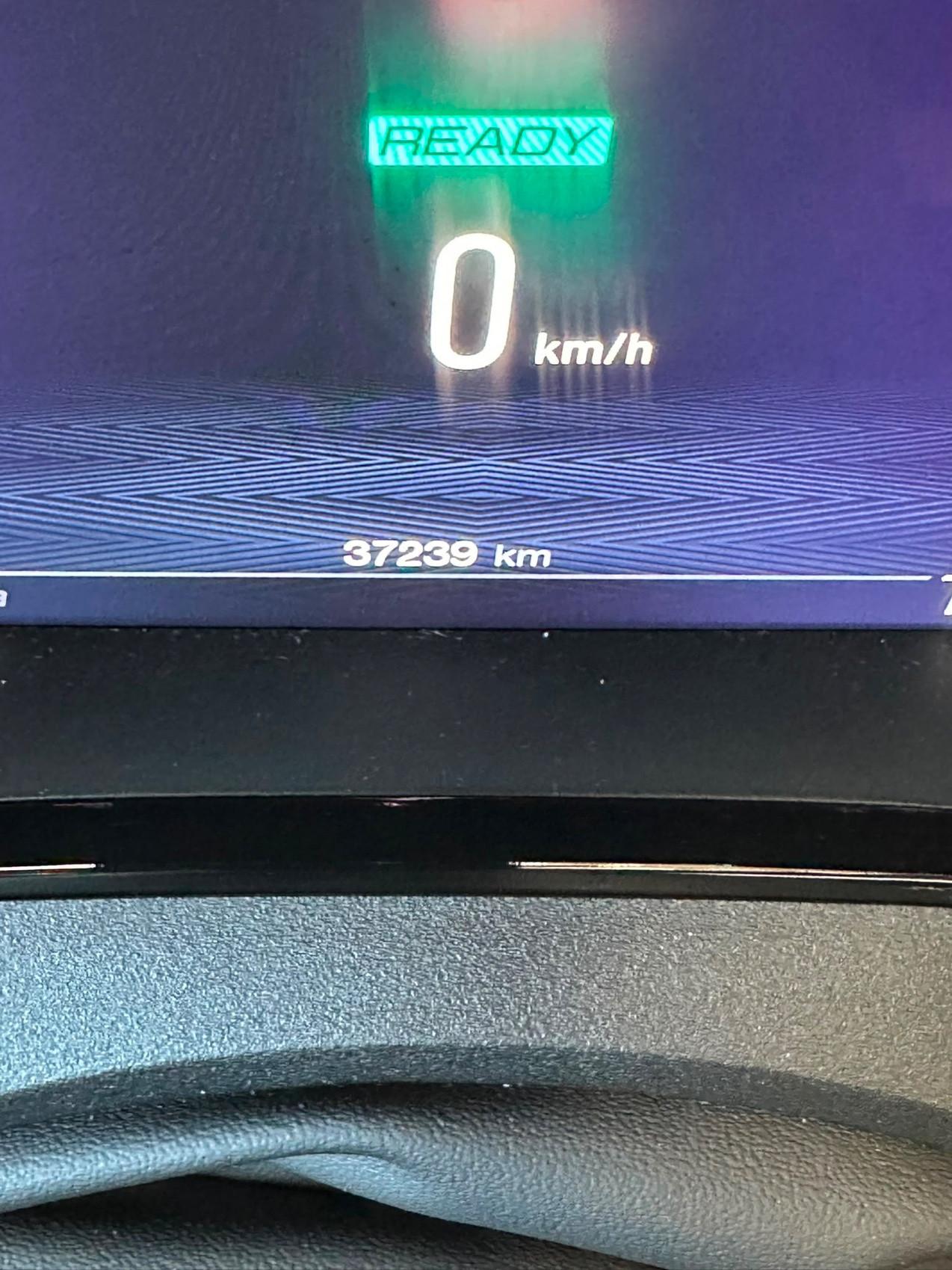 Alfa Romeo Tonale 1.5 hybrid Veloce 160cv tct7