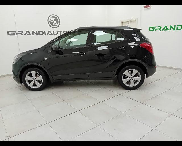 OPEL Mokka I - X 1.6 cdti Advance s&s 4x2 110cv