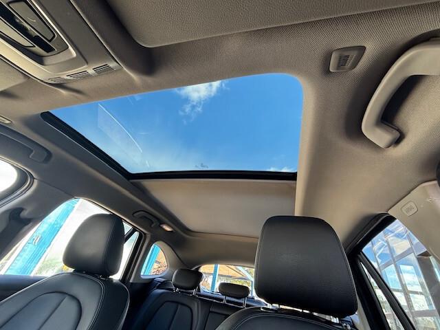 Bmw X1 xDrive18d xLine 150CV Aut.