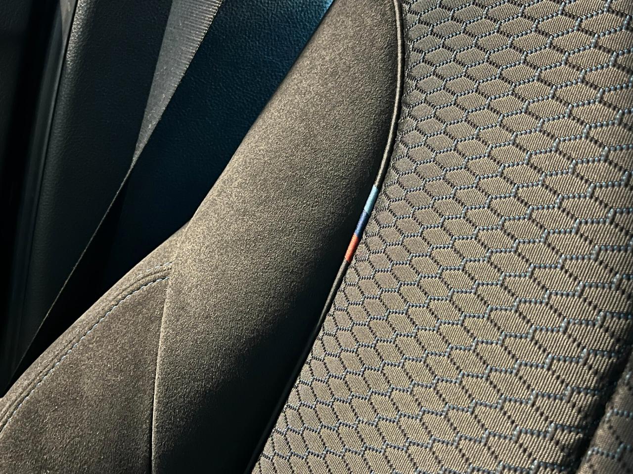 Bmw 120 120i MSPORT 2.0cc 184cv C/AUTOMATICO FULL OPT