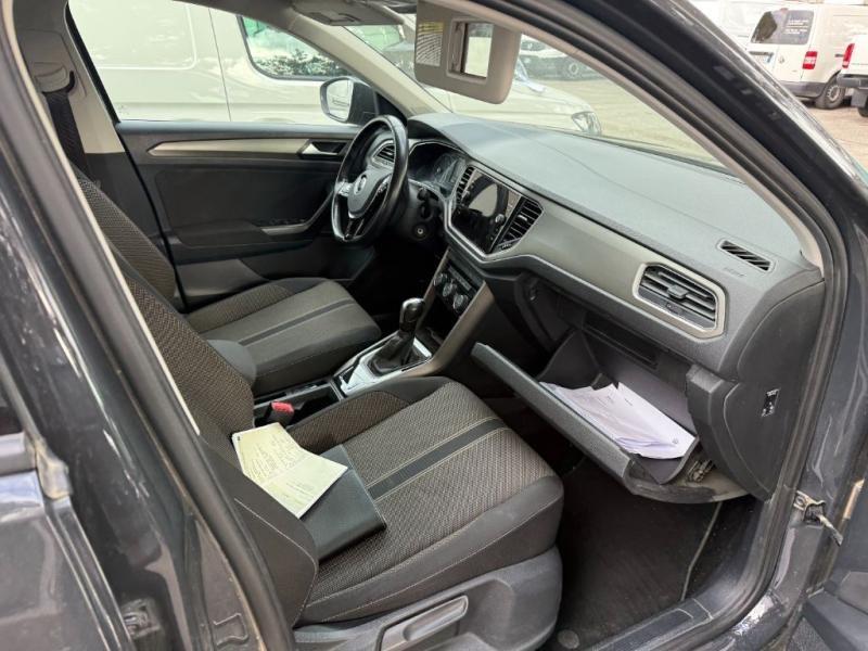 Volkswagen T-Roc 2.0 TDI SCR 150 CV DSG Style BlueMotion Technology