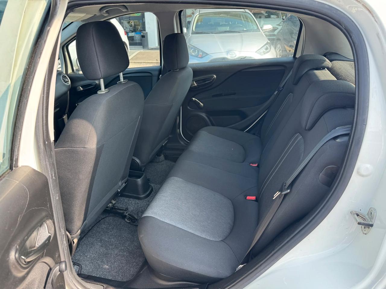 Fiat Punto 1.3 MJT II S&S 85 CV 5 porte N1 AUTOCARRO IVA INCLUSA