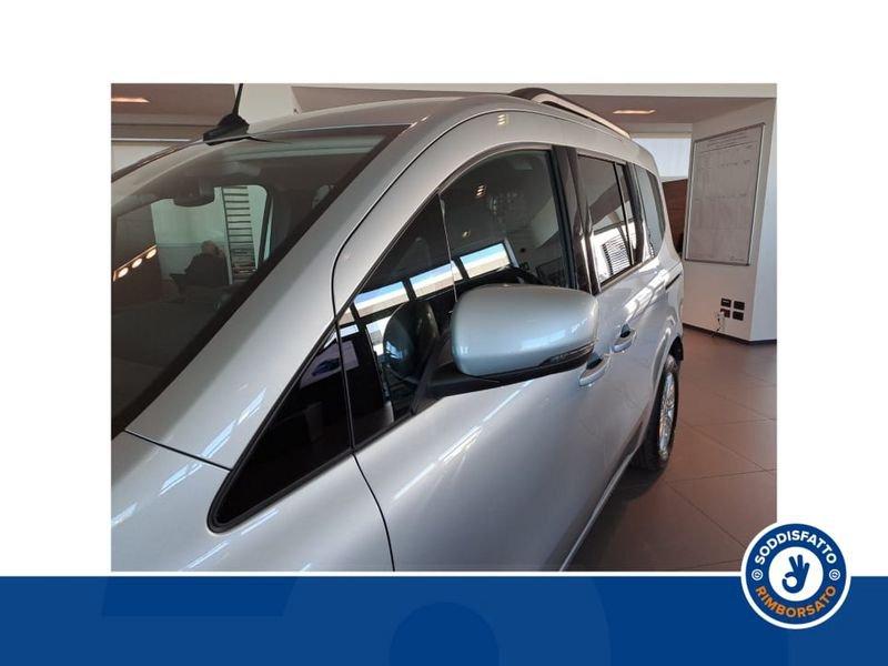 Mercedes-Benz Classe T 180 d AT