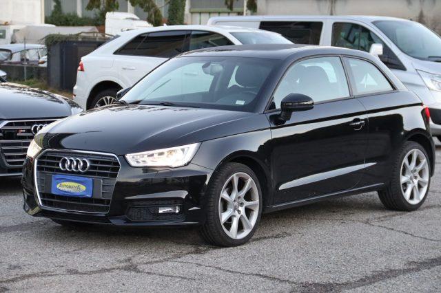 AUDI A1 1.4 TDI ultra Sport