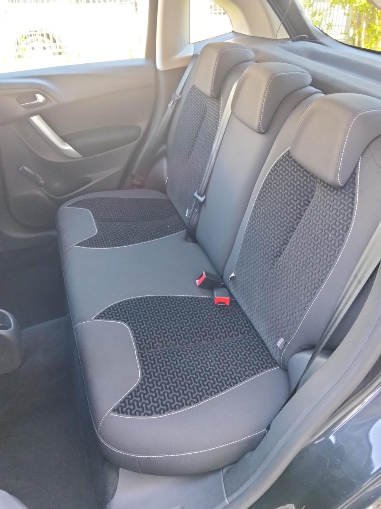 Citroen C3 1.4 Exclusive*Cerchi*Pdc*Aux*Cruise*Euro5