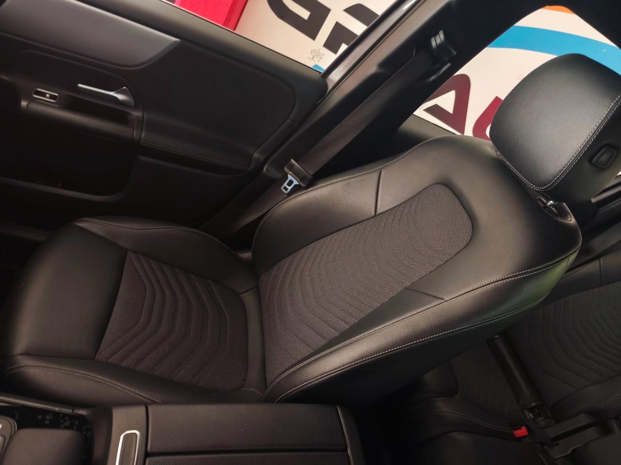 Mercedes-benz GLB 200 d Automatic Sport