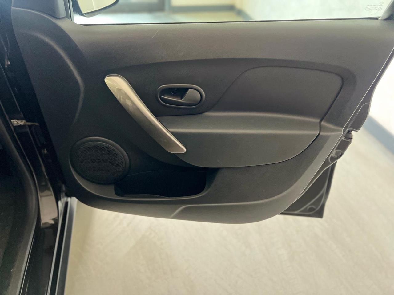 Dacia Sandero Stepway 1.5 dCi 8V 90CV Start&Stop