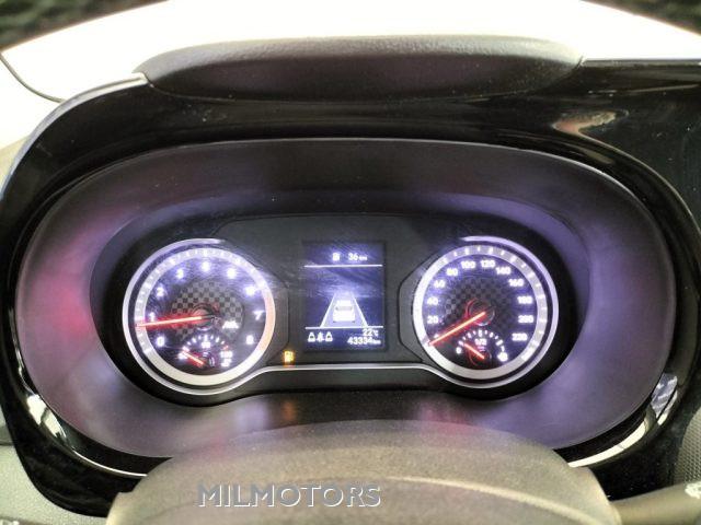 HYUNDAI i10 1.0 MPI Tech