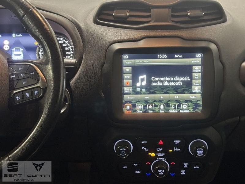 Jeep Renegade 1.0 T3 115cv Limited