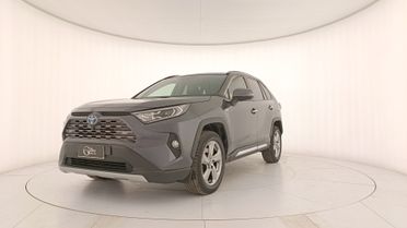 TOYOTA Rav4 2.5 vvt-ie h Lounge awd-i 222cv e-cvt