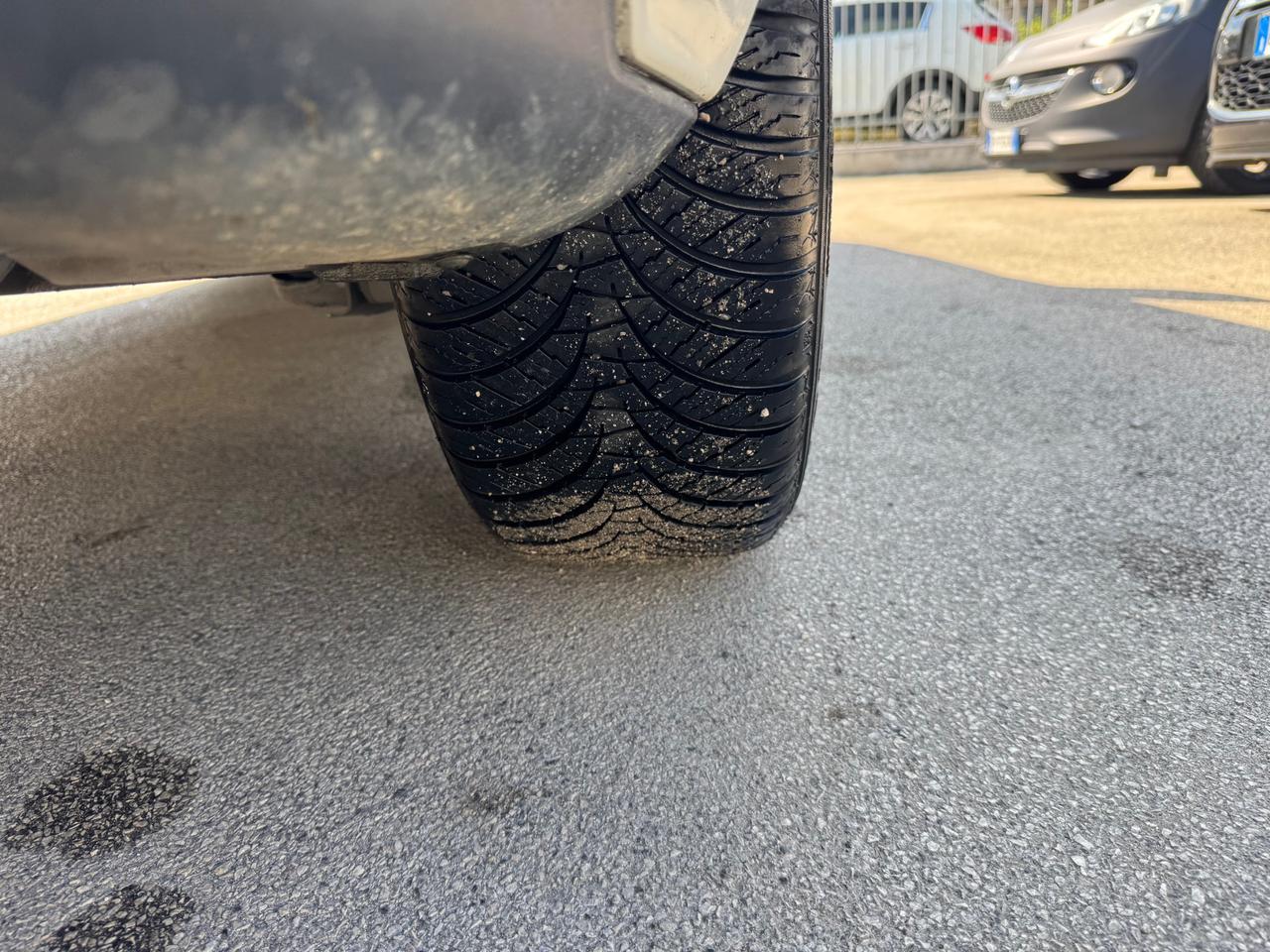 Fiat 500 L 1.4 95CV LOUNGE