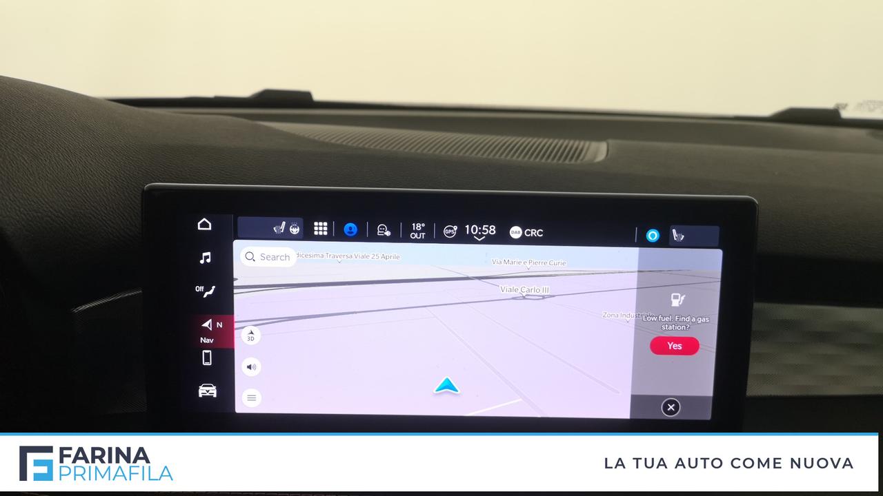 ALFA ROMEO Tonale - Tonale 1.6 Veloce 130cv tct6