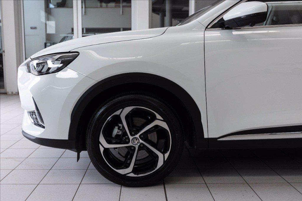 MG HS 1.5 t Luxury del 2024