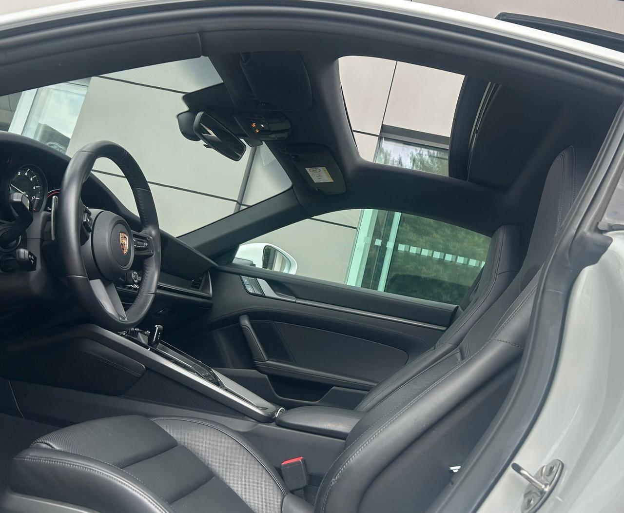Porsche 911 Carrera 4S