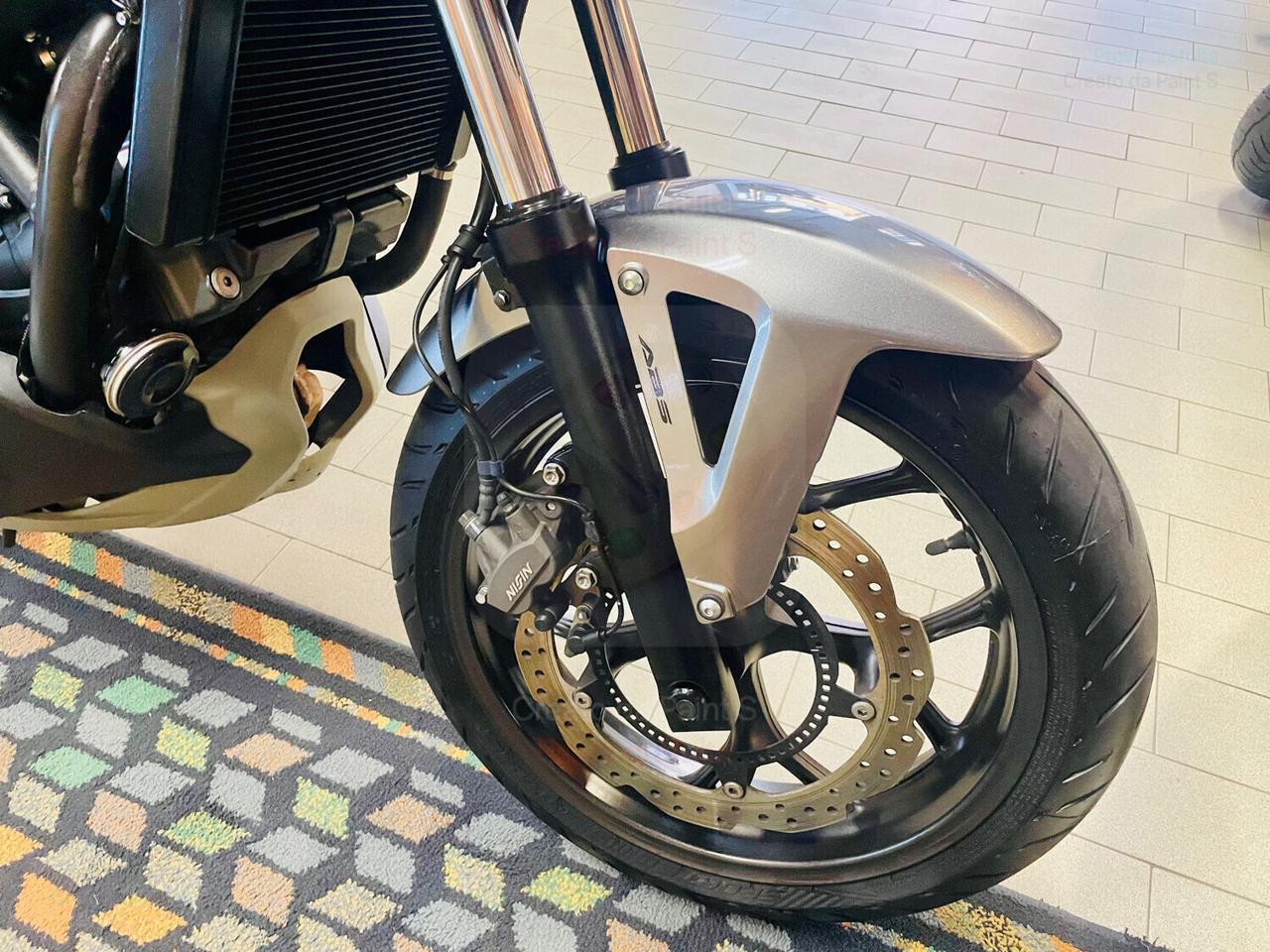 Honda NC 750 X DTC AUTOMATICA