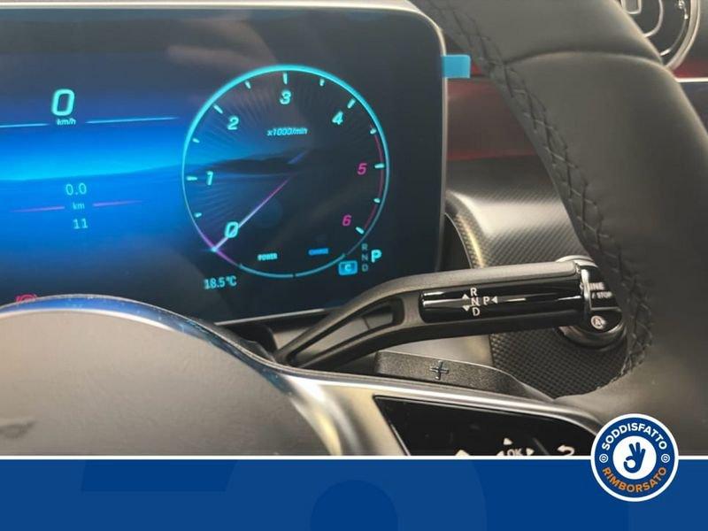 Mercedes-Benz GLC Coupé GLC 200d 4Matic Coupé Avantgarde Advanced