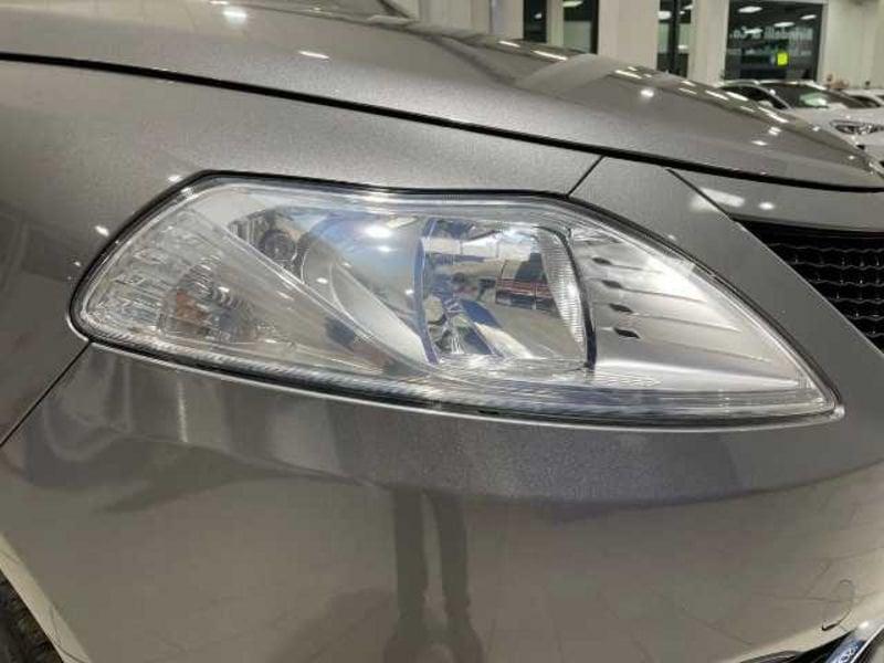 Lancia Ypsilon III 2015 1.2 Gold ecochic Gpl 69cv my16