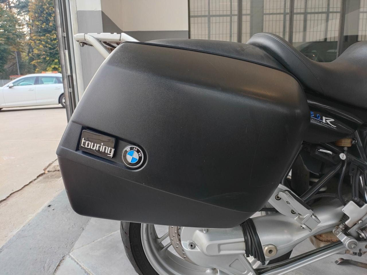 BMW R 850 R