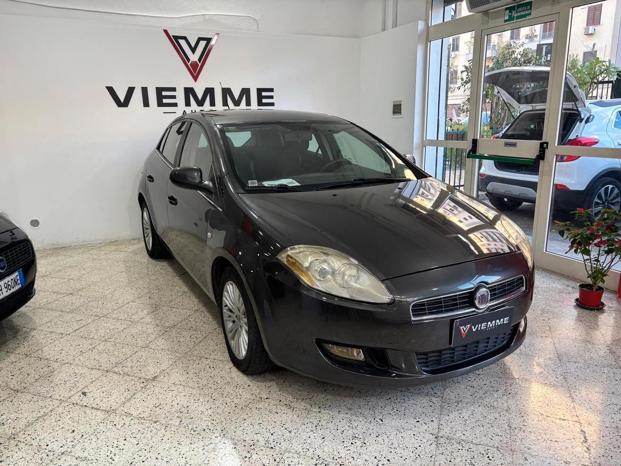 Fiat Bravo 1.4 Active