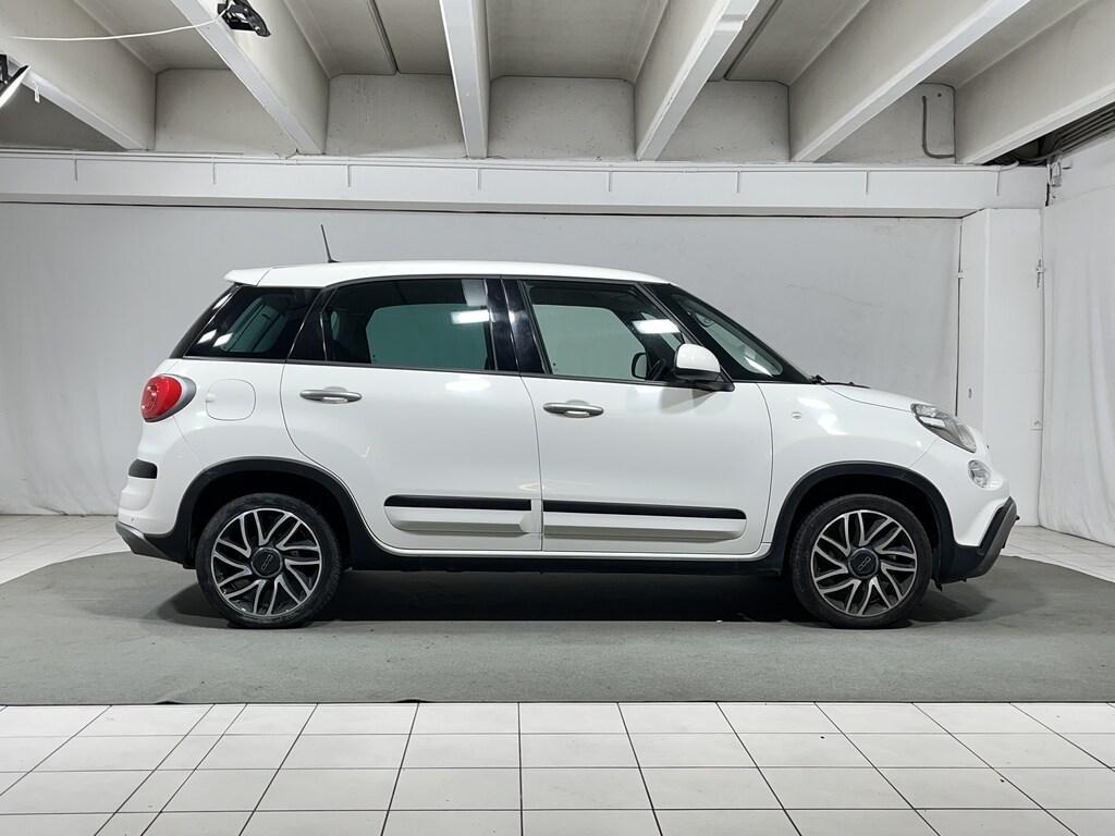 Fiat 500L Cross 1.3 mjt 95cv my19