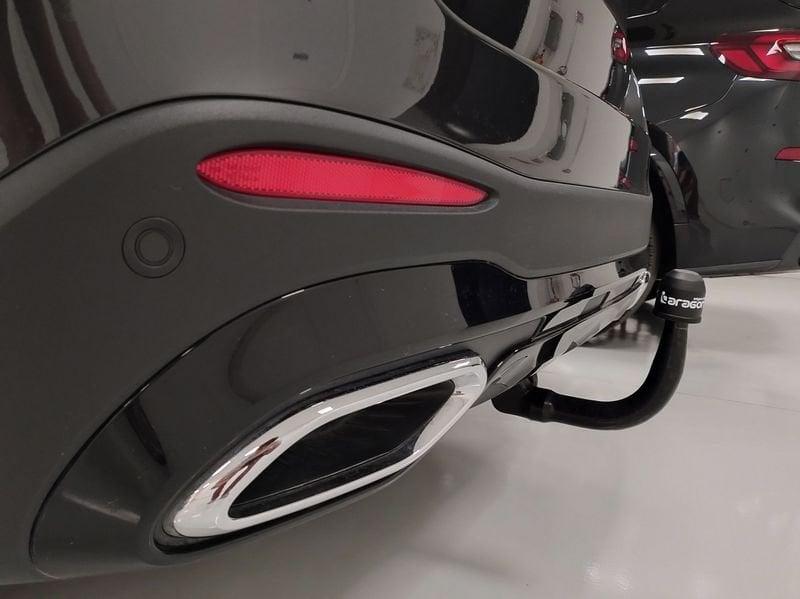 Mercedes-Benz GLC 300 de phev AMG Line Premium 4matic auto
