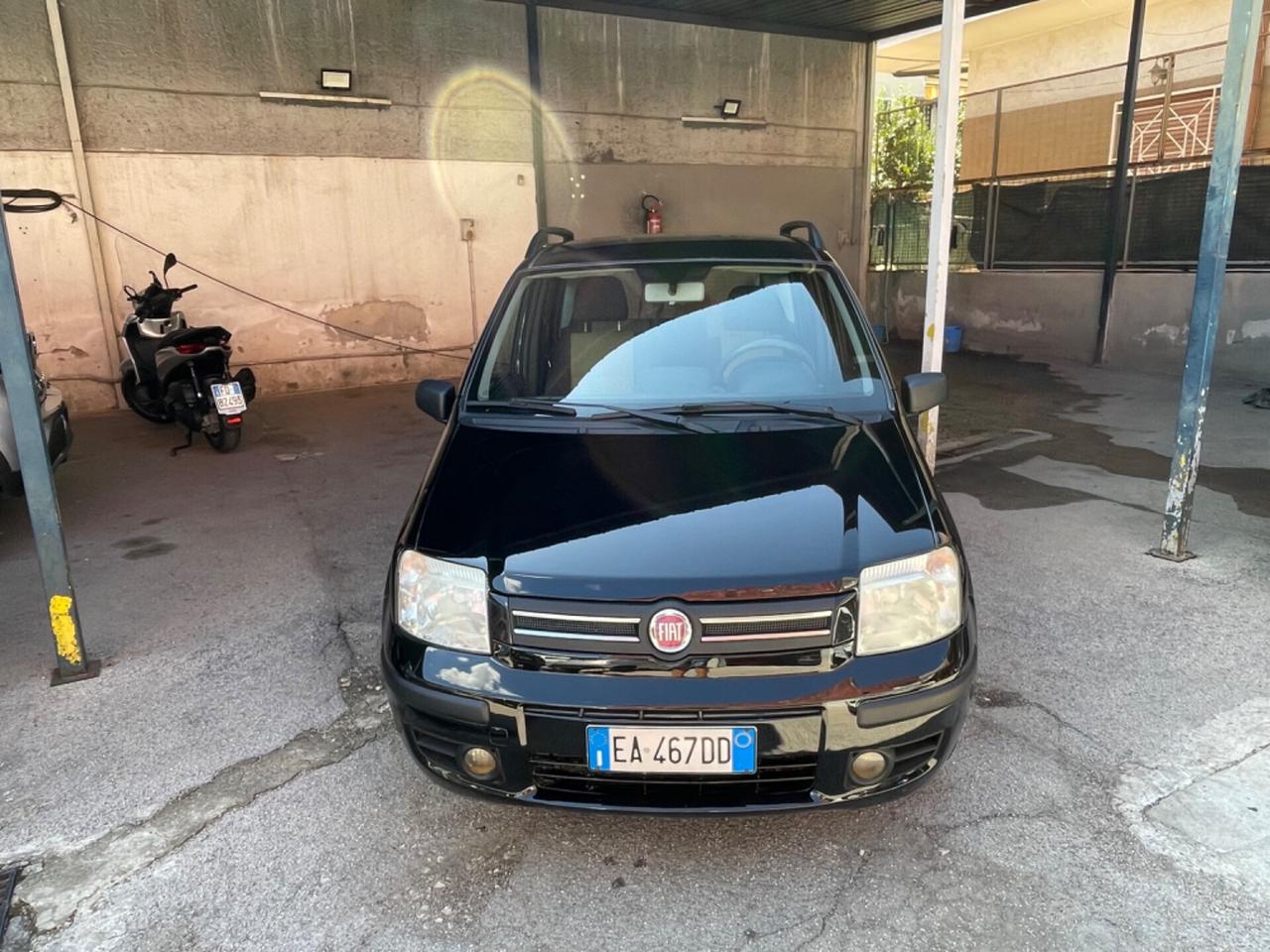 Fiat Panda 1.2 Dynamic GPL