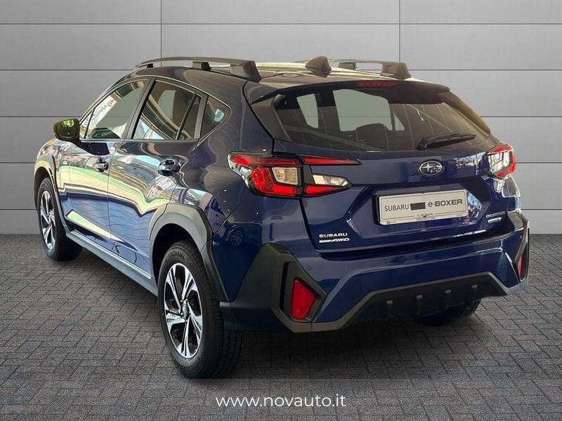 Subaru Crosstrek 2.0 e-Boxer auto Style 4WD
