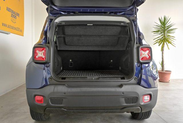 JEEP Renegade 1.0 T3 Longitude NEOPATENTATI