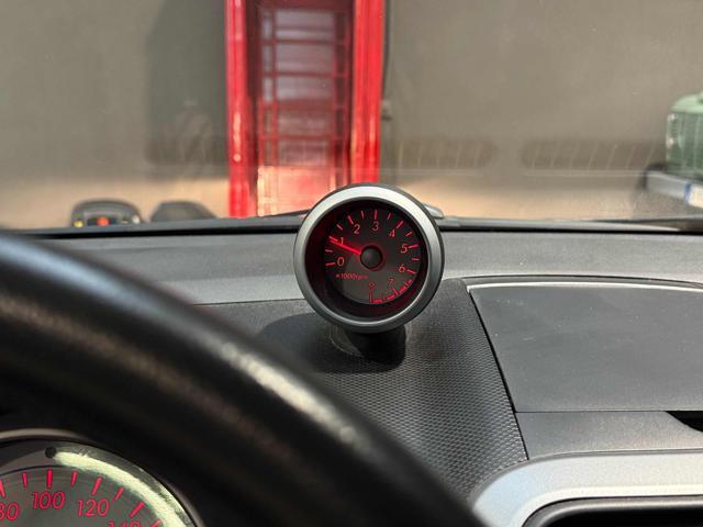 SUZUKI Splash 1.0 GLS