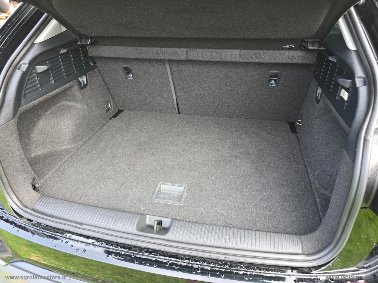 AUDI Q2 30 TDI S tronic