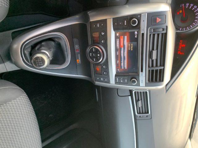 TOYOTA Verso 1.6 D-4D 7 posti