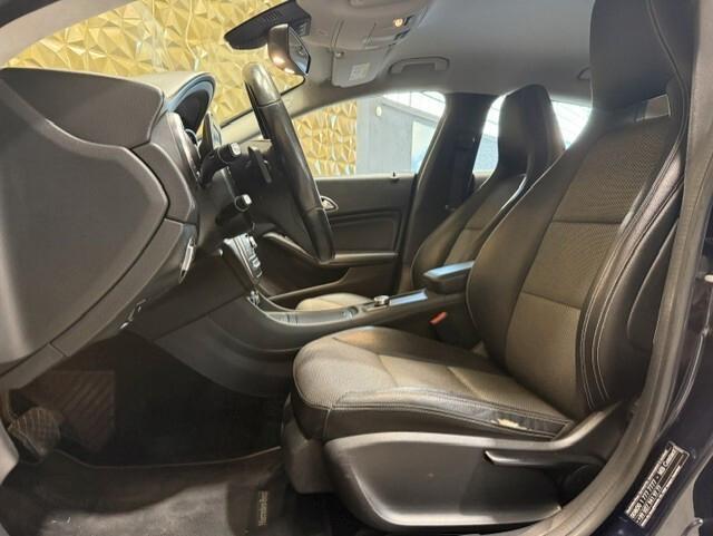 Mercedes-benz CLA 220 d S.W. Automatic Business