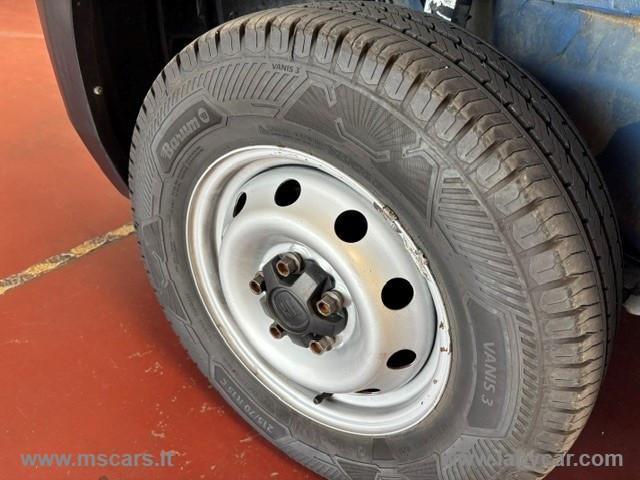 Ducato 33 2.2Mjt 140 PM-TM Furgone