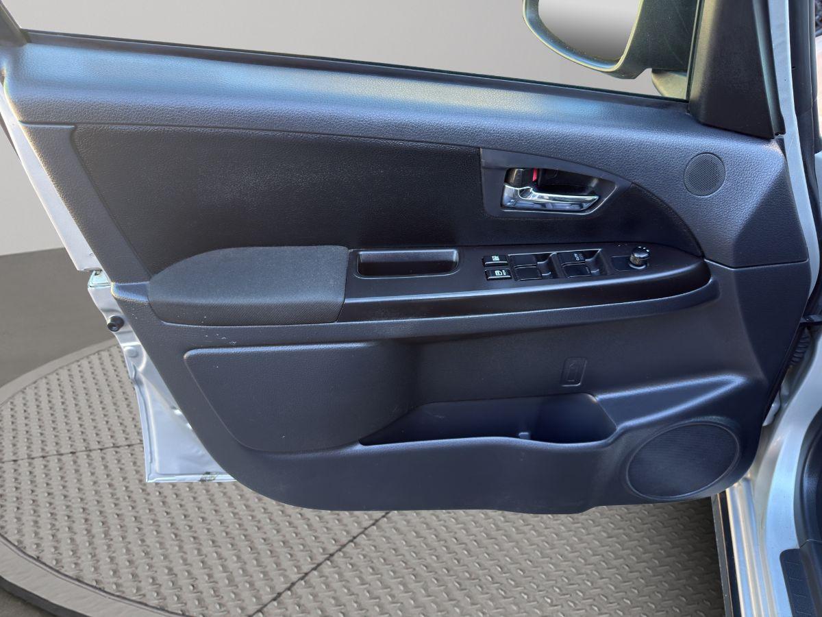 FIAT - Sedici - 2.0 MJT 135CV 4x4 Experience