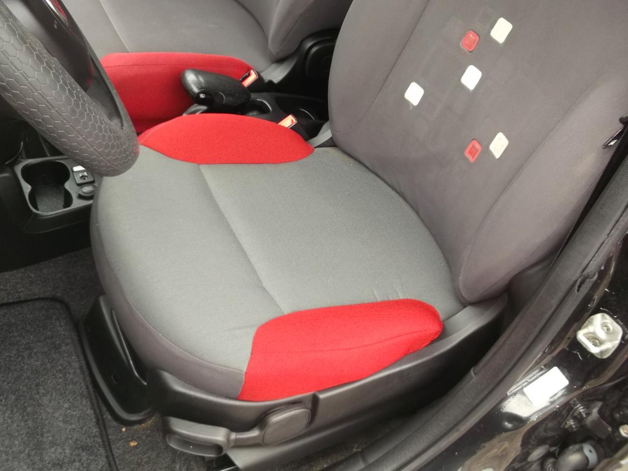 Fiat Panda Climbing 1.0 Turbo Metano 2013