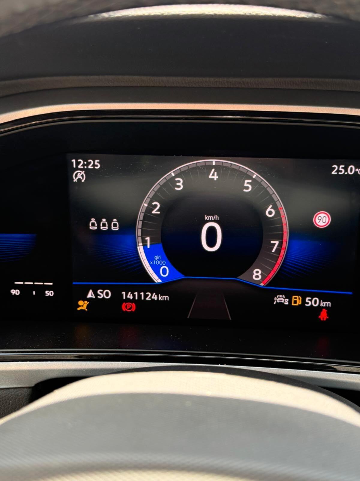 Volkswagen T-Roc 1.0 TSI Life