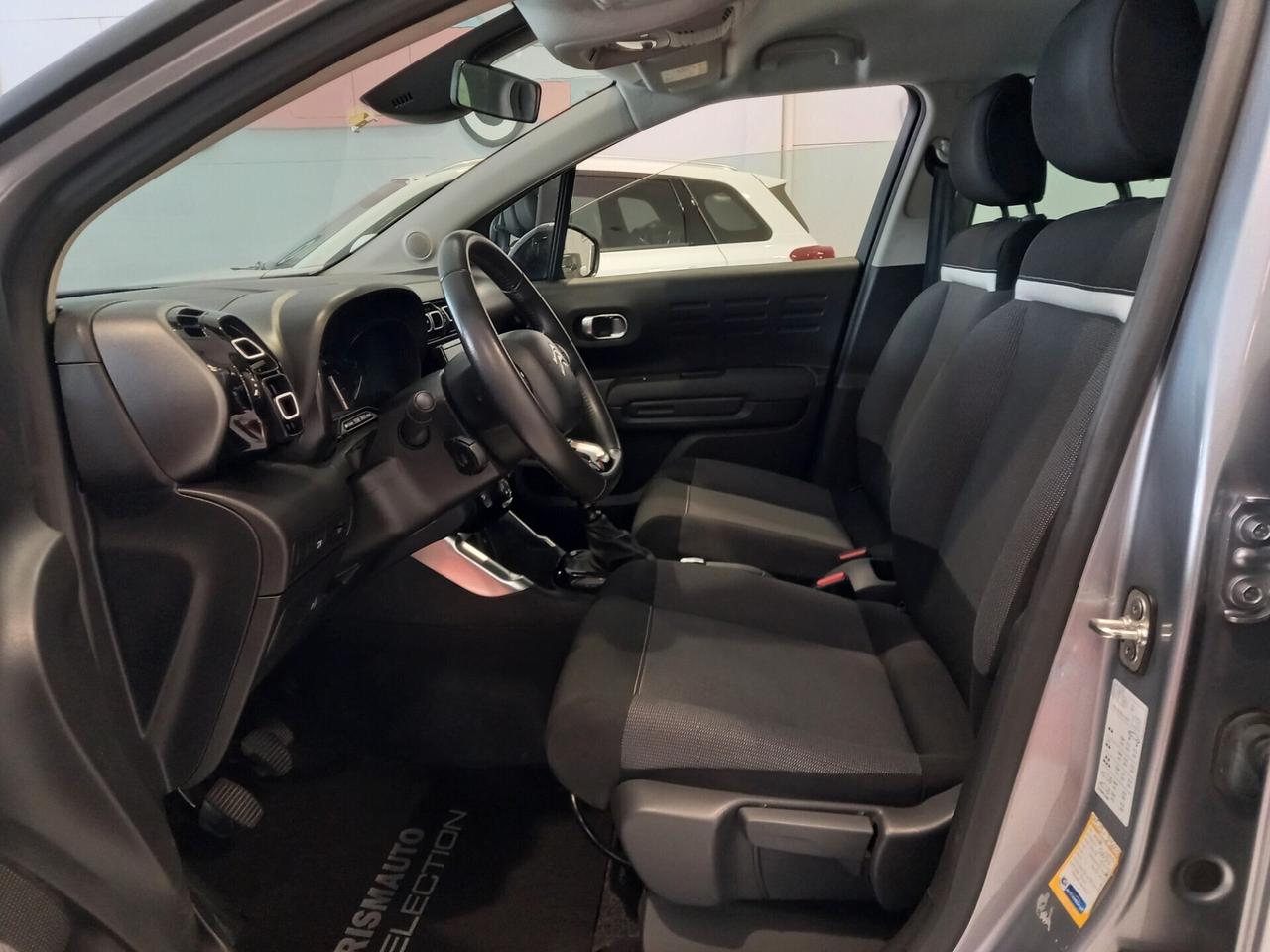 Citroen C3 Aircross BlueHDi 110 Unico Prop